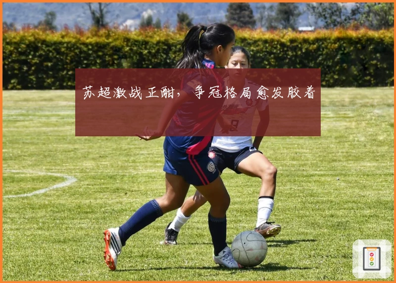 苏超激战正酣，争冠格局愈发胶着